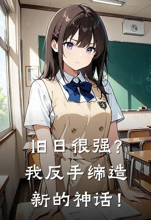 旧日很强？我反手缔造新的神话！(周迅林泽)最热门小说_全本完结小说旧日很强？我反手缔造新的神话！(周迅林泽)