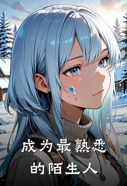 成为最熟悉的陌生人