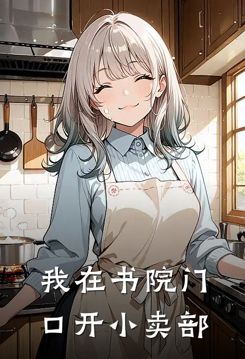 我在书院门口开小卖部(沈妙沈妙可)完结版小说全文免费阅读_最新小说我在书院门口开小卖部(沈妙沈妙可)