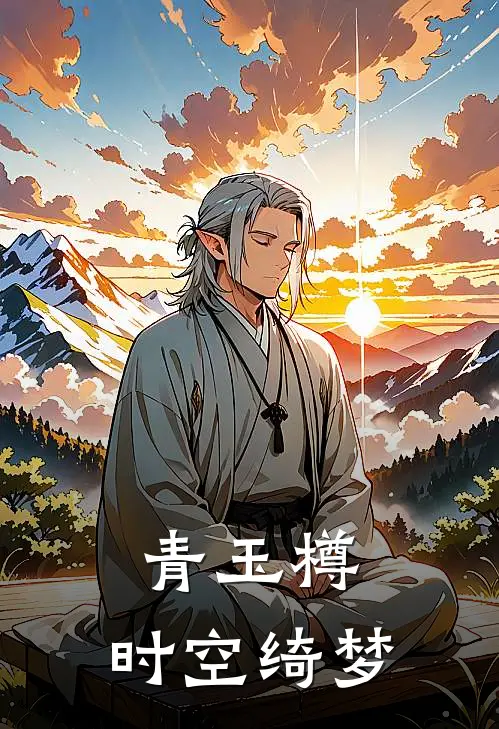 青玉樽，时空绮梦楚云曦楚云曦免费热门小说_最热门小说青玉樽，时空绮梦楚云曦楚云曦