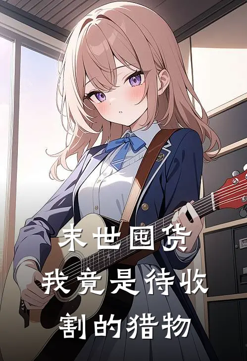 末世囤货：我竟是待收割的猎物苏锦林小小免费阅读全文_热门小说大全末世囤货：我竟是待收割的猎物苏锦林小小