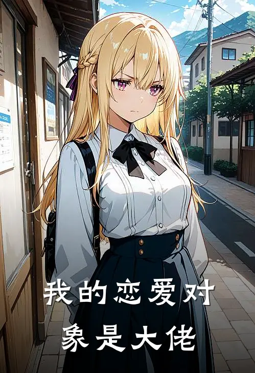 我的恋爱对象是大佬