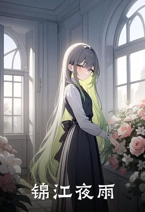 锦江夜雨(林思源沈念)_林思源沈念热门小说
