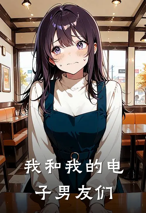 我和我的电子男友们