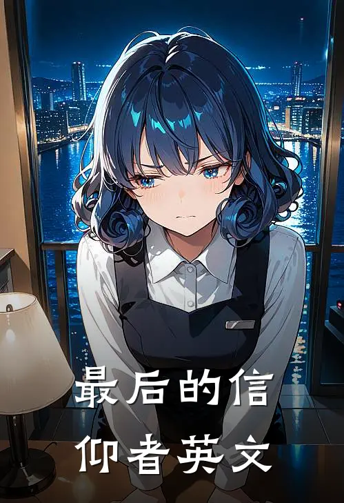 最后的信仰者英文