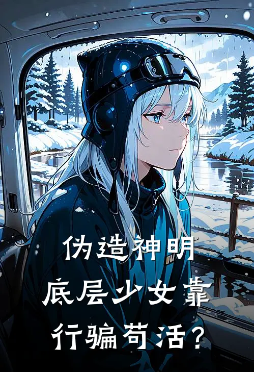 伪造神明：底层少女靠行骗苟活？苏茜苏茜完本完结小说_无弹窗全文免费阅读伪造神明：底层少女靠行骗苟活？(苏茜苏茜)