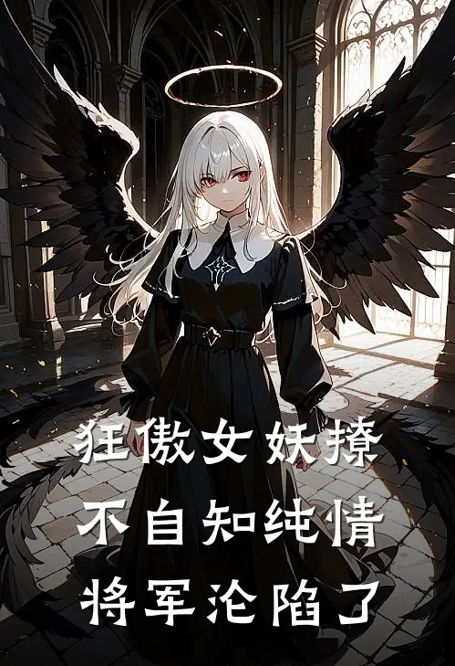 狂傲女妖撩不自知纯情将军沦陷了
