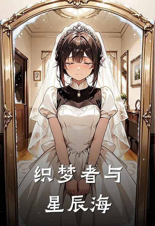 织梦者与星辰海