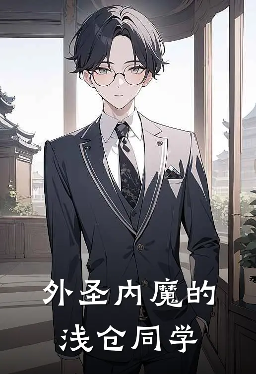 外圣内魔的浅仓同学