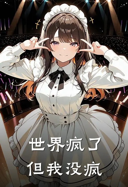 世界疯了，但我没疯