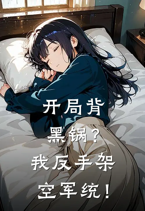 开局背黑锅？我反手架空军统！