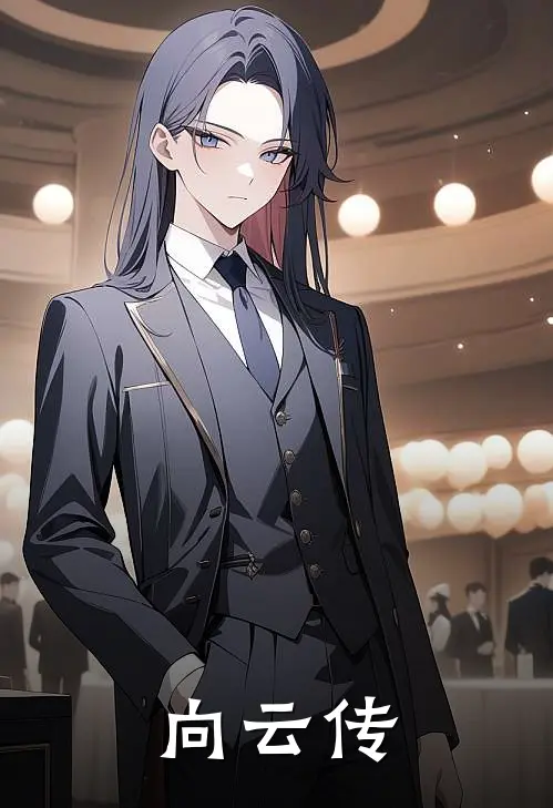 向云传开阳向开阳最新好看小说_最新完本小说向云传开阳向开阳
