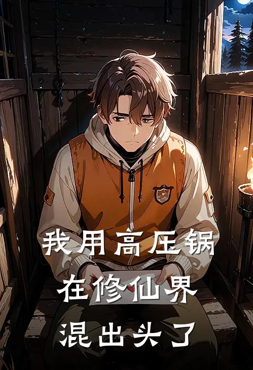 我用高压锅在修仙界混出头了(苏禾青云宗)网络热门小说_最新章节列表我用高压锅在修仙界混出头了(苏禾青云宗)