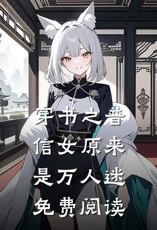 穿书之普信女原来是万人迷免费阅读