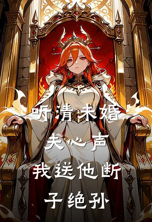 听清未婚夫心声，我送他断子绝孙(沈明珠陆时渊)热门小说大全_免费小说大全听清未婚夫心声，我送他断子绝孙沈明珠陆时渊