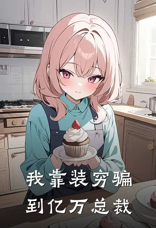 《我靠装穷骗到亿万总裁》草江辰苏冉火爆新书_我靠装穷骗到亿万总裁(草江辰苏冉)最新热门小说