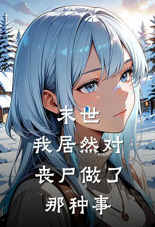 末世，我居然对丧尸做了那种事