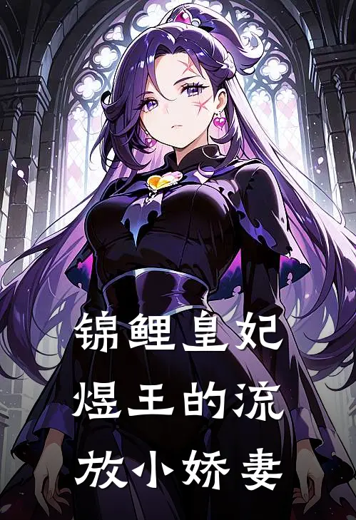 锦鲤皇妃：煜王的流放小娇妻