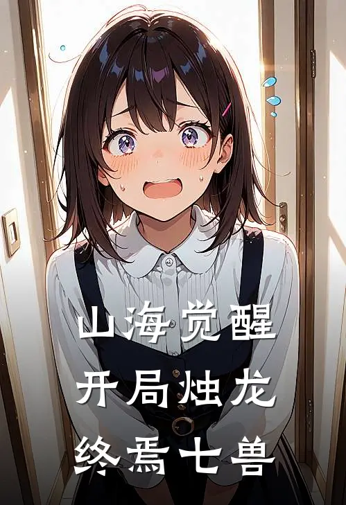 山海觉醒：开局烛龙，终焉七兽