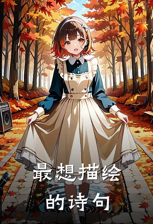 最想描绘的诗句