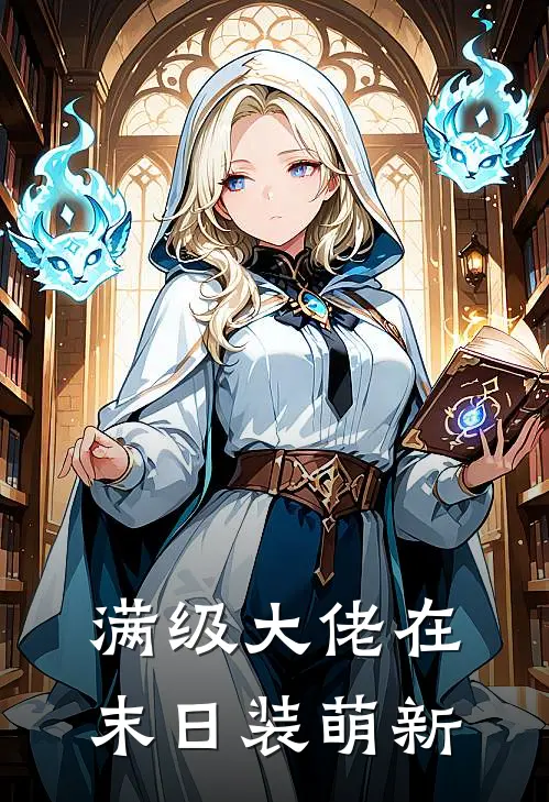 满级大佬在末日装萌新(林渊赵刚)小说免费阅读_热门小说阅读满级大佬在末日装萌新林渊赵刚