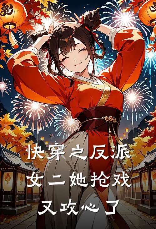 快穿之反派女二她抢戏又攻心了