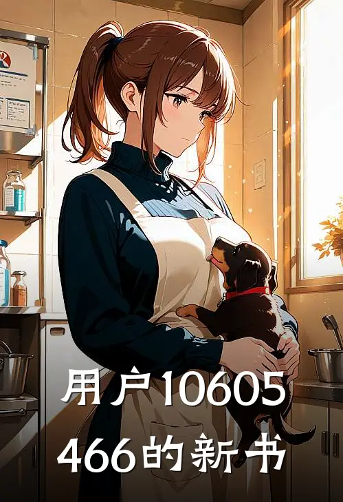 用户10605466的新书