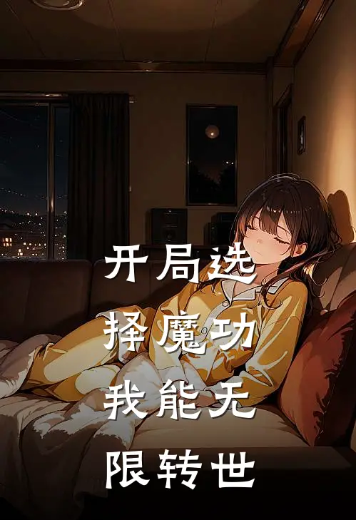 秦寿秦怀安（开局选择魔功，我能无限转世）最新章节列表_（秦寿秦怀安）开局选择魔功，我能无限转世最新小说