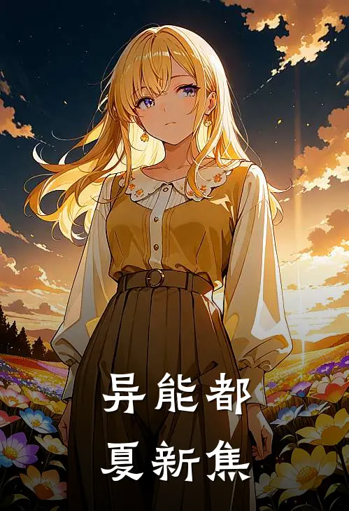 异能都夏新焦(林宇苏晴)最新推荐小说_最新免费小说异能都夏新焦林宇苏晴