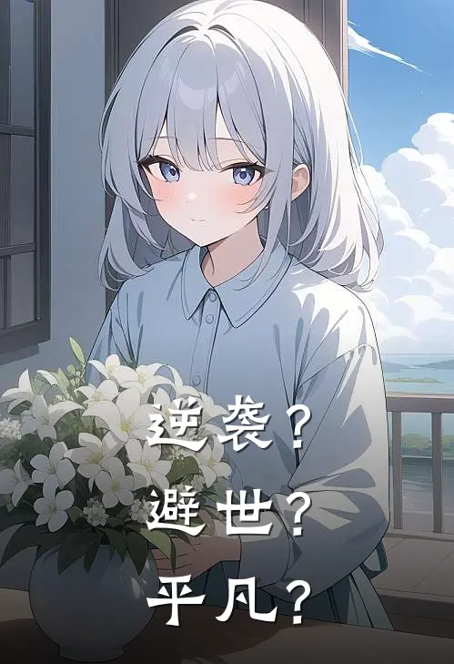 逆袭？避世？平凡？