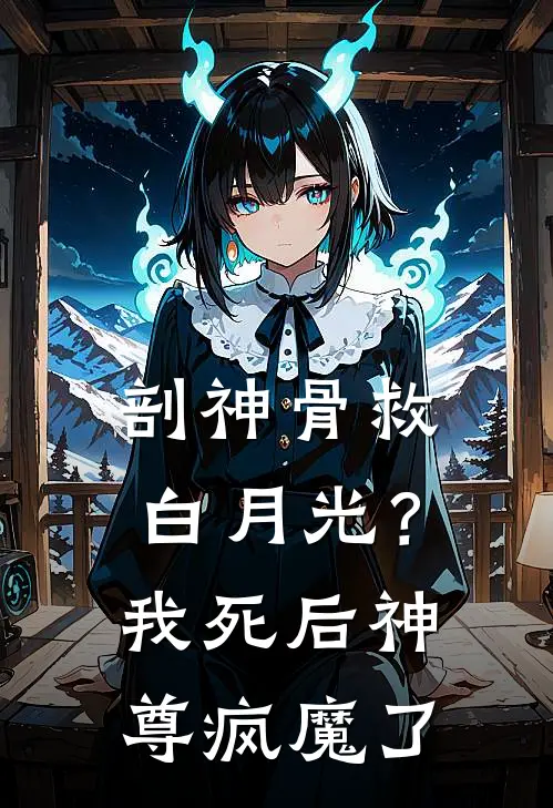 剖神骨救白月光？我死后神尊疯魔了(萧寒林娇娇)最新小说_免费阅读完整版小说剖神骨救白月光？我死后神尊疯魔了(萧寒林娇娇)