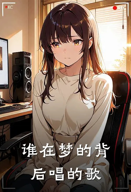 谁在梦的背后唱的歌