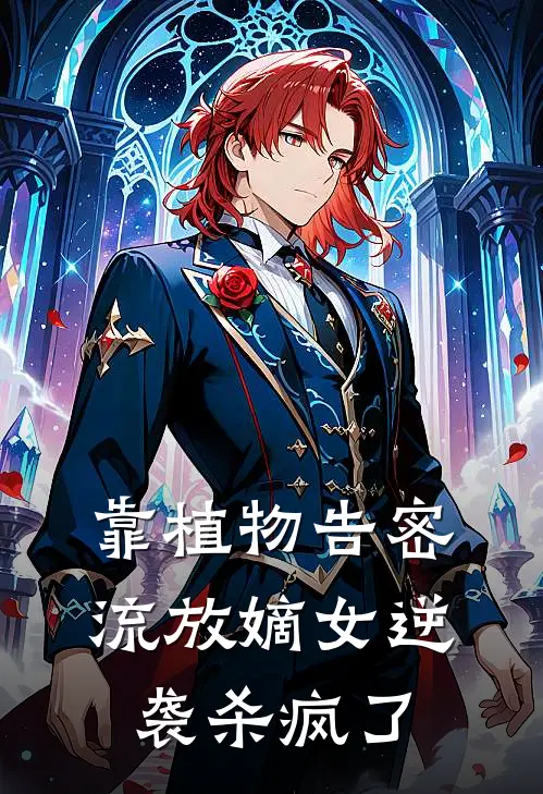 靠植物告密，流放嫡女逆袭杀疯了(莫昭昭陆若曦)免费小说大全_小说完结免费靠植物告密，流放嫡女逆袭杀疯了莫昭昭陆若曦
