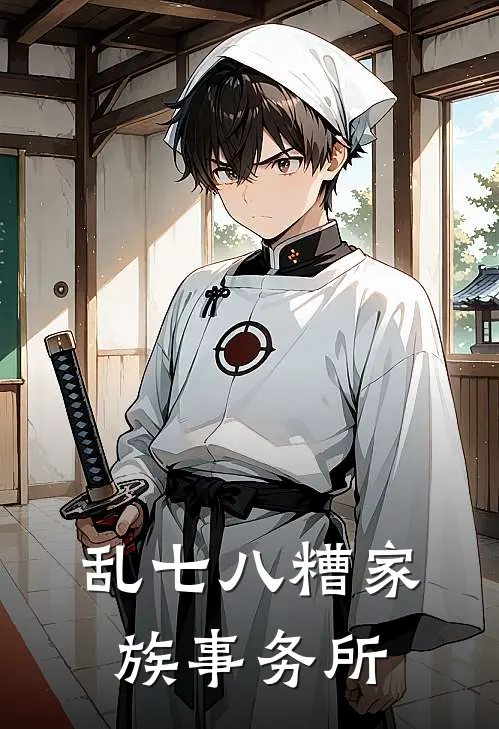 乱七八糟家族事务所