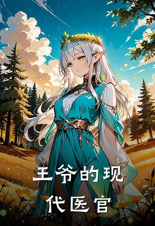 王爷的现代医官