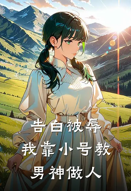 告白被辱，我靠小号教男神做人