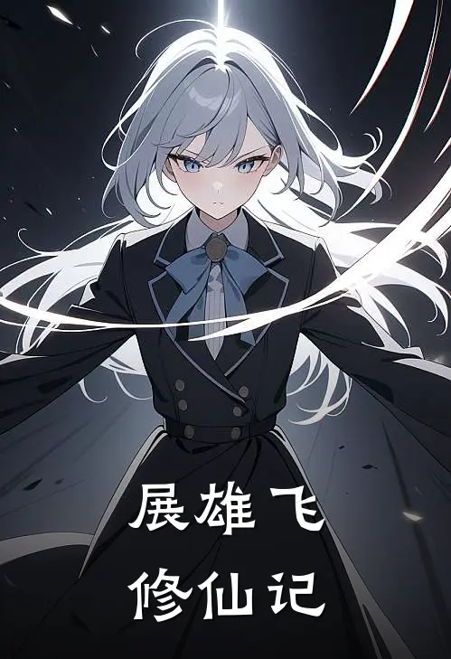 展雄飞修仙记