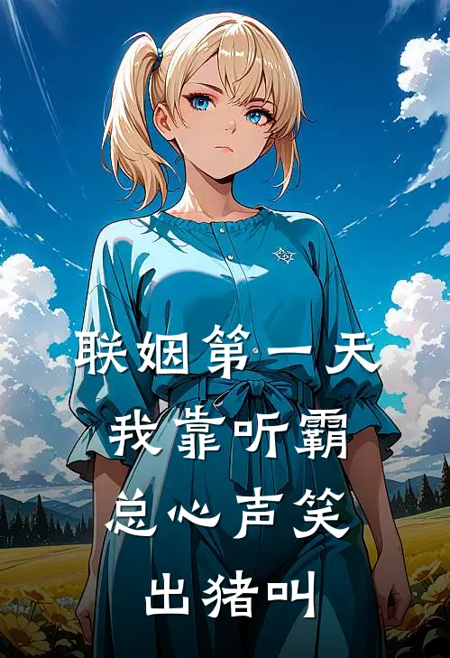 联姻第一天，我靠听霸总心声笑出猪叫