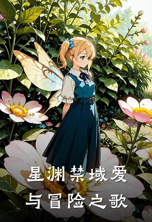 星渊禁域爱与冒险之歌