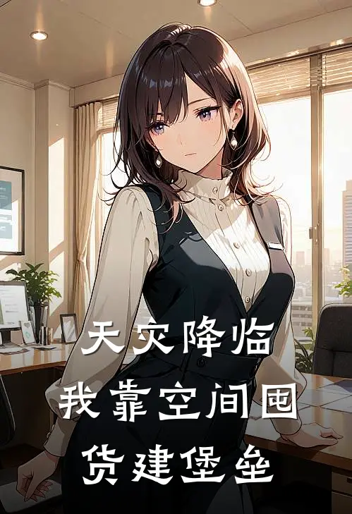 天灾降临，我靠空间囤货建堡垒