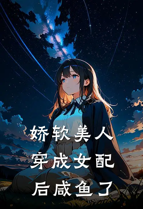 娇软美人穿成女配后咸鱼了乔珍珍贺景行免费小说阅读_免费小说大全娇软美人穿成女配后咸鱼了(乔珍珍贺景行)