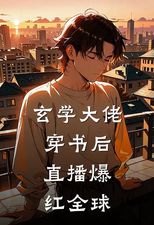 玄学大佬穿书后，直播爆红全球(沈清猗赵玥)最新好看小说_最新章节列表玄学大佬穿书后，直播爆红全球(沈清猗赵玥)