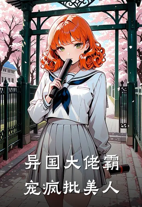 异国大佬霸宠疯批美人