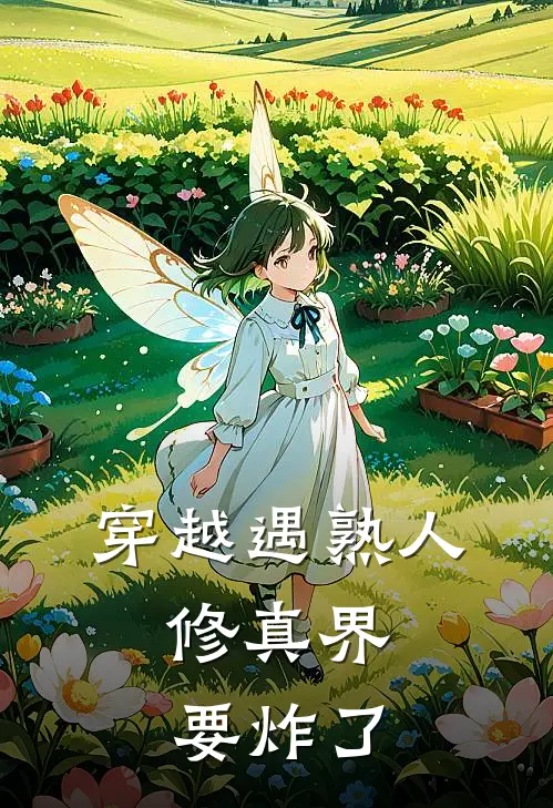 穿越遇熟人，修真界要炸了