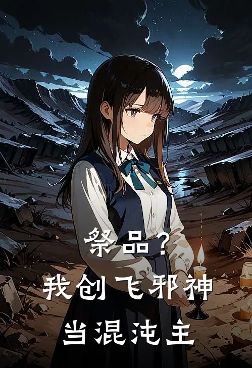 祭品？我创飞邪神当混沌主楚瑶赵清源完本热门小说_小说完结版祭品？我创飞邪神当混沌主(楚瑶赵清源)