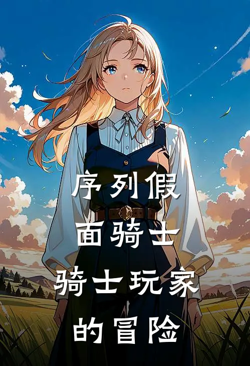 序列假面骑士：骑士玩家的冒险