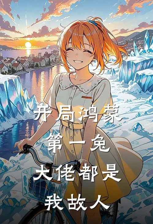 元朔元朔开局鸿蒙第一兔，大佬都是我故人最新章节阅读_元朔元朔最新章节在线阅读