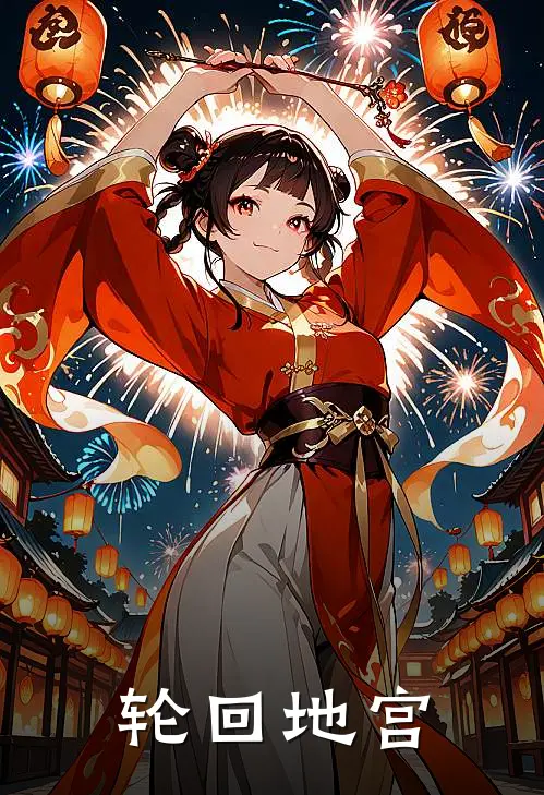 《轮回地宫》秦始皇嬴政完结版阅读_秦始皇嬴政完结版在线阅读