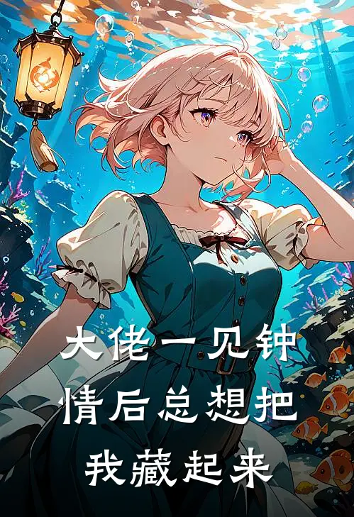 大佬一见钟情后总想把我藏起来