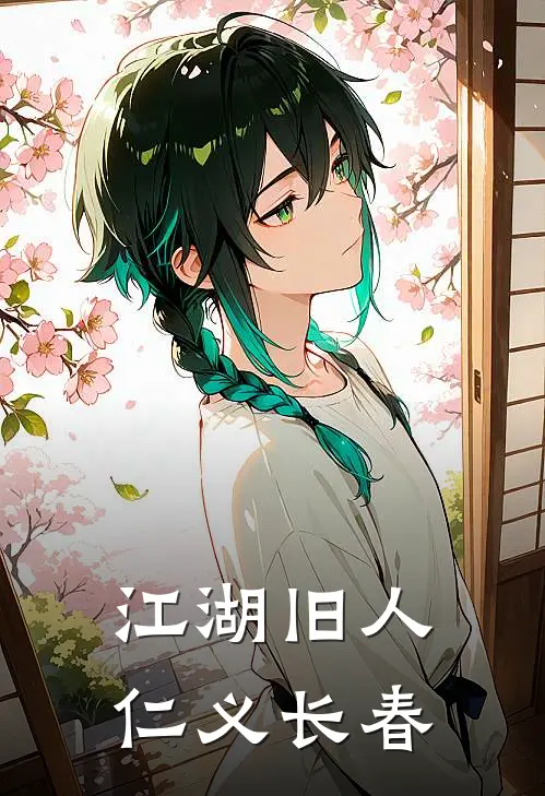江湖旧人仁义长春